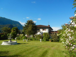  Al Fiume  Арко